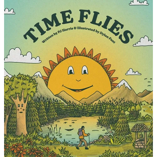 Time Flies
