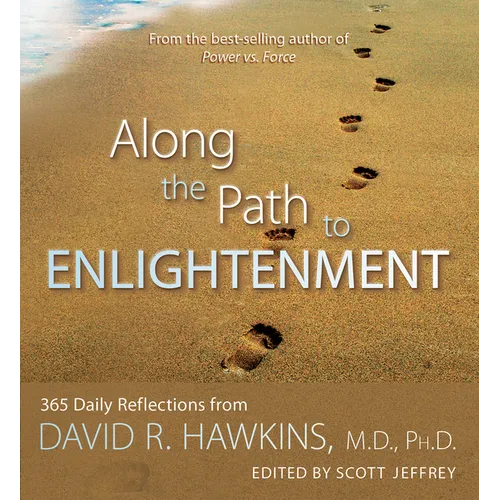 Along the Path to Enlightenment