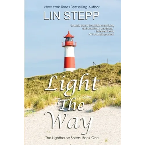 Light The Way