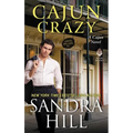 Cajun Crazy: A Cajun Novel