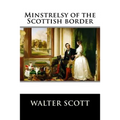 Minstrelsy of the Scottish border