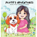 When Pluto Helped a Friend