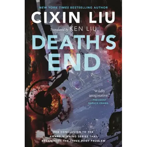 Death's End