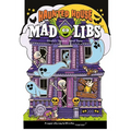Haunted House Mad Libs: World's Greatest Word Game