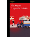 El Repartidor de Pekín / I Deliver Parcels in Beijing