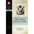 The Spirit-Filled Family