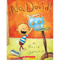 ¡No, David!