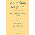 Mysterium Magnum: Volume One