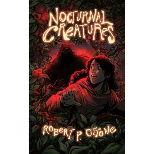 Nocturnal Creatures