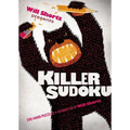 Will Shortz Presents Killer Sudoku: 200 Hard Puzzles