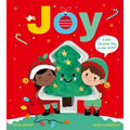 Joy: A Little Christmas Hug in Your Pocket!