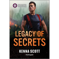 Legacy of Secrets