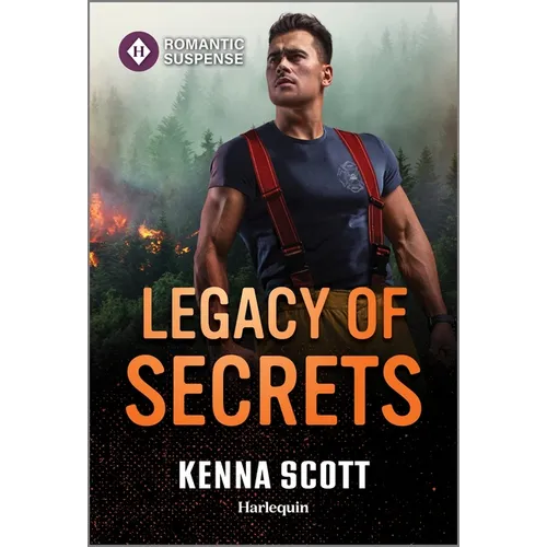 Legacy of Secrets