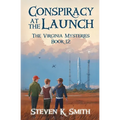 Conspiracy at the Launch