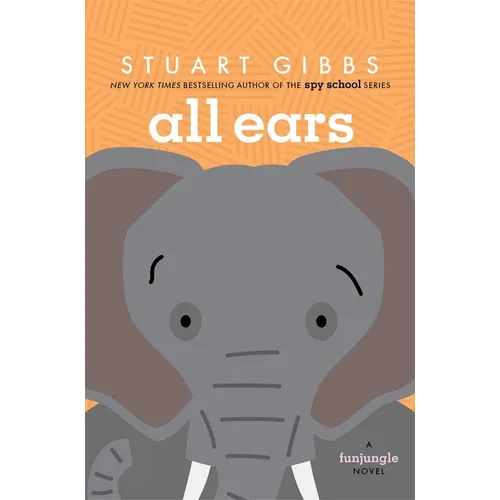 All Ears