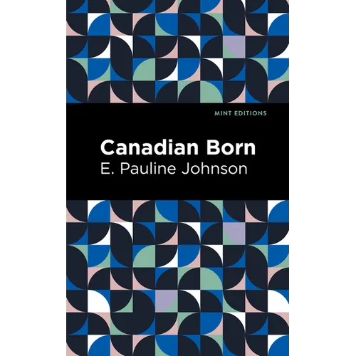 Canadian Born