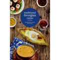 Traditional Georgian cuisine: cookbook