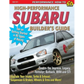 High-Performance Subaru Builder's Guide