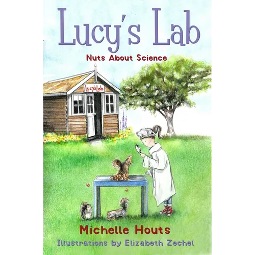 Nuts About Science