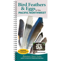 Bird Feathers & Eggs of the Pacific Northwest: Identify 44 Species of Common Backyard Birds