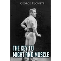 Key to Might and Muscle: (Original Version, Restored)