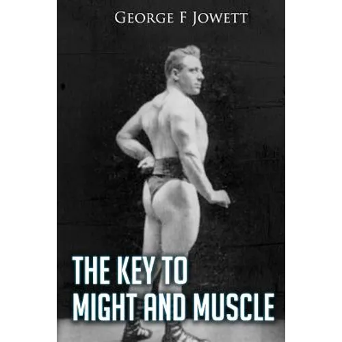 Key to Might and Muscle: (Original Version, Restored)