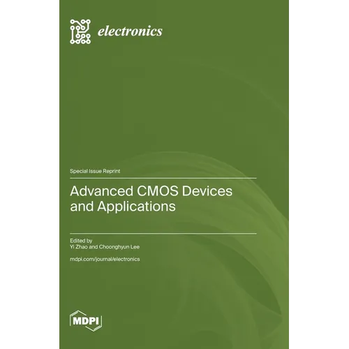 Advanced CMOS Devices and Applications