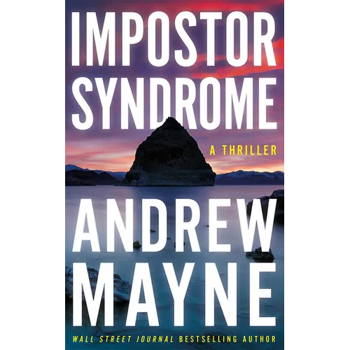 Impostor Syndrome: A Thriller