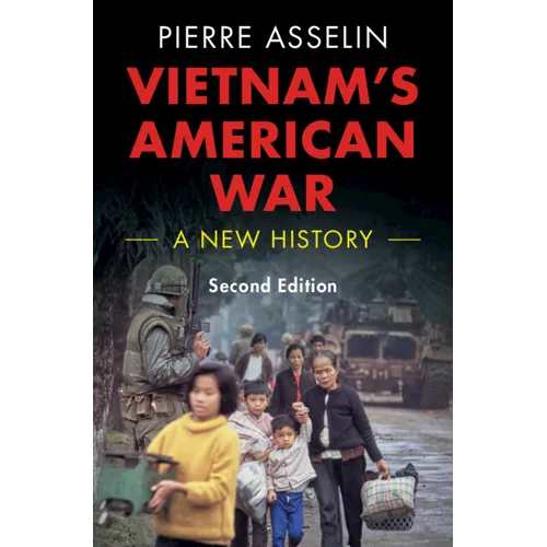 Vietnam's American War