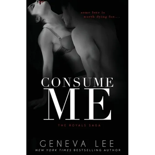 Consume Me
