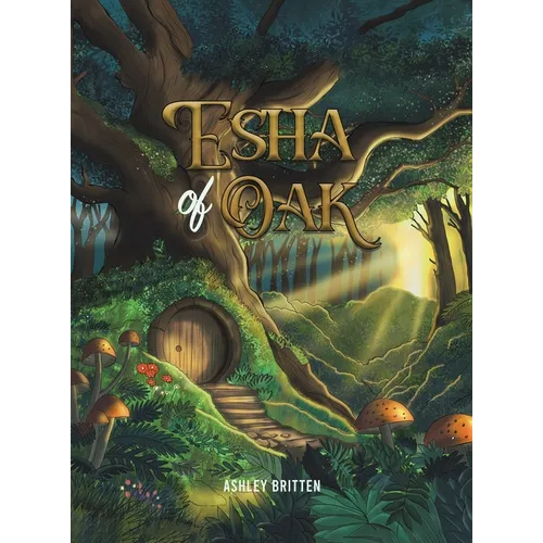 Esha of Oak