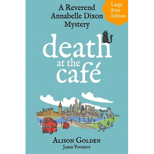 Death at the Cafe