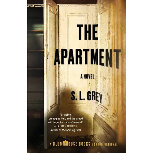 The Apartment