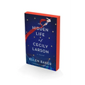 The Hidden Life of Cecily Larson
