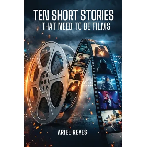 Ten Short Stories That Need To Be Films