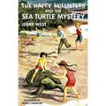 The Happy Hollisters and the Sea Turtle Mystery