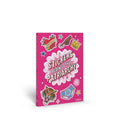 Stickers Against the Patriarchy!: A Little Sticker Book