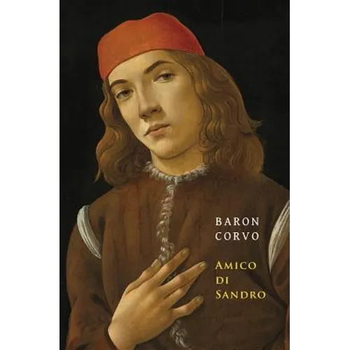 Amico di Sandro