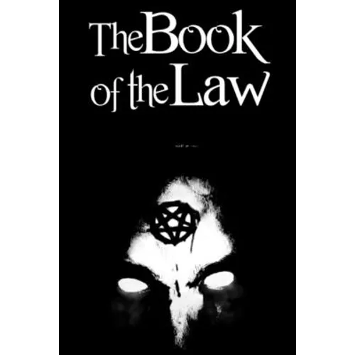 The Book of the Law