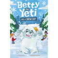 Betty the Yeti Has a Snow Day