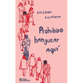 Prohibido hanguear aquí