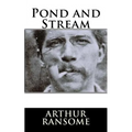 Pond and Stream