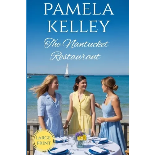 The Nantucket Restaurant