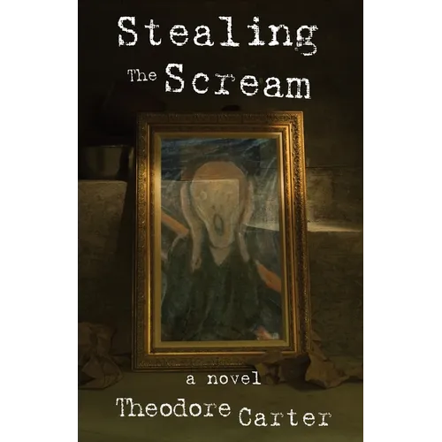 Stealing the Scream