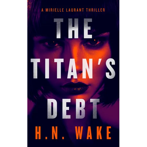 The Titan's Debt