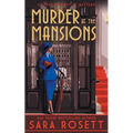 Murder at the Mansions: A 1920s Historical Mystery