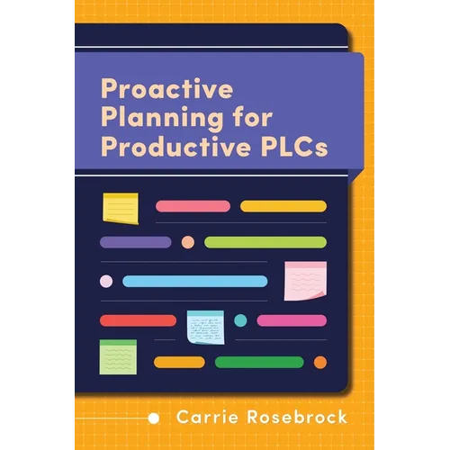 Proactive Planning for Productive Plcs
