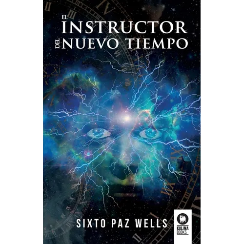 El instructor del Nuevo Tiempo