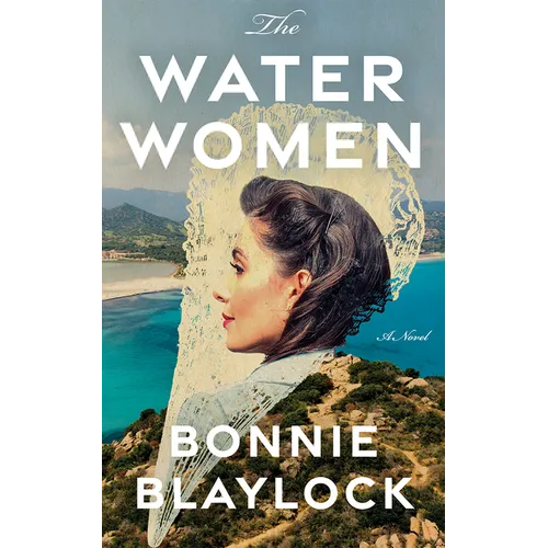 The Water Women