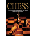 Chess: 5334 Problems, Combinations and Games
